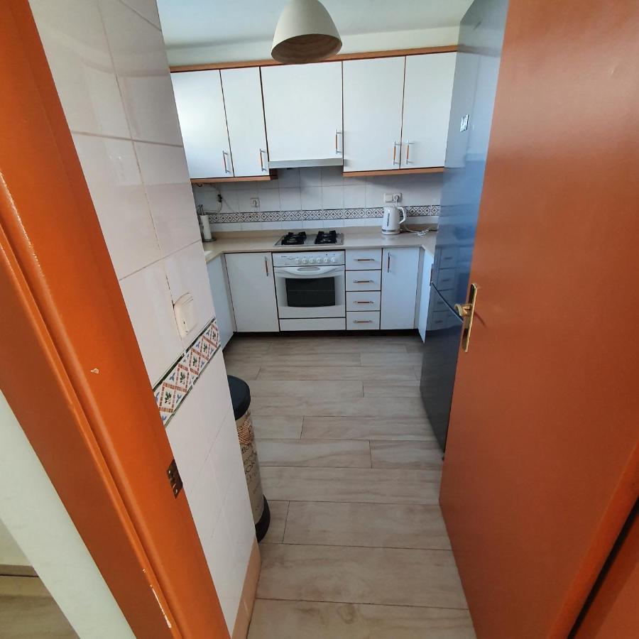 Apartamento Albirelax El Albir Exterior foto