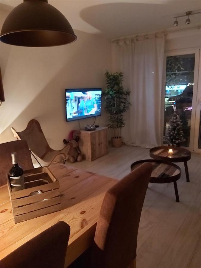 Apartamento Albirelax El Albir Exterior foto