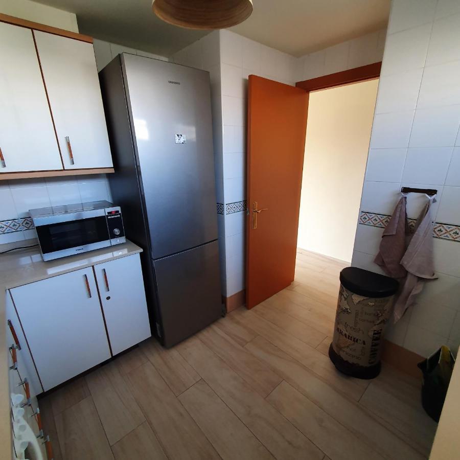 Apartamento Albirelax El Albir Exterior foto