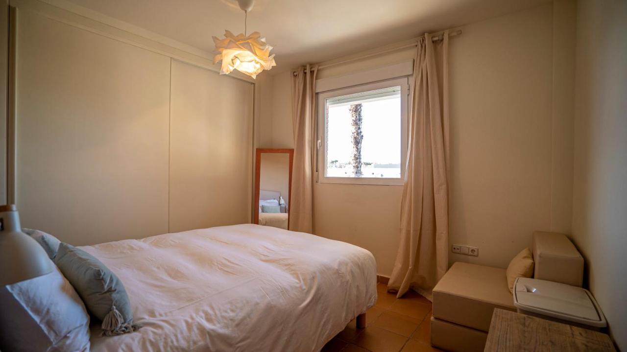 Apartamento Albirelax El Albir Exterior foto